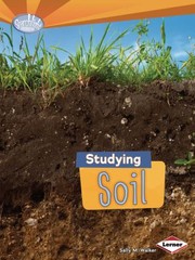 Cover of: Studying Soil by 