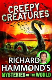 Cover of: Richard Hammonds Great Mysteries of the World