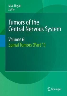 Tumors Of The Central Nervous System