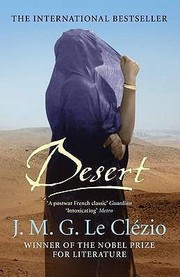 Cover of: Desert by 
