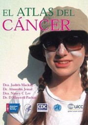 Cover of: El Atlas del Cancer by 
