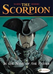 Cover of: In the Name of the Father                            Scorpion Cinebook by 