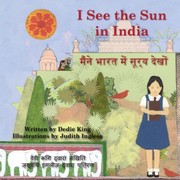 Cover of: I See the Sun in India