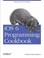 Cover of: Ios 6 Programming Cookbook