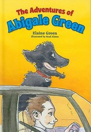 Cover of: The Adventures of Abigale Green