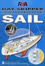 Cover of: Rya Day Skipper Handbook by 