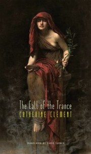 Cover of: The Call of the Trance