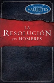 Cover of: La Resolucion Para Hombres