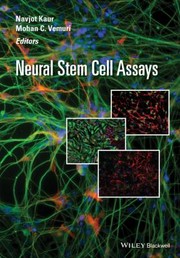 Cover of: Neural Stem Cell Assays by 