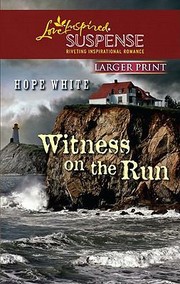 Cover of: Witness On The Run