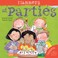 Cover of: Manners At Parties