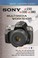 Cover of: Sony a230 a330 a380 Multimedia Workshop With Quick Reference Cards and 2 DVDs
            
                Magic Lantern Guides Hardcover