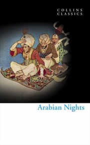 Cover of: Arabian Nights
            
                Collins Classics