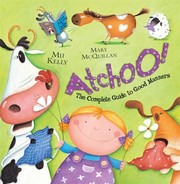 Cover of: ATCHOO by 