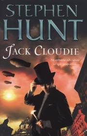 Cover of: Jack Cloudie by 