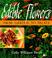 Cover of: Edible flowers