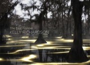 Cover of: Kelly Richardson The Last Frontier