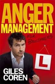 Cover of: Anger Management For Beginners