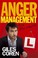 Cover of: Anger Management For Beginners