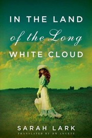 Cover of: In The Land Of The Long White Cloud