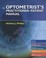 Cover of: The Optometrists Practitionerpatient Manual