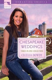 Cover of: Chesapeake Weddings Threeinone Collection