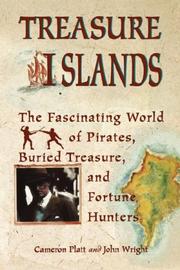 Cover of: TREASURE ISLANDS