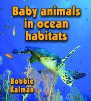 Cover of: Baby Animals In Ocean Habitats