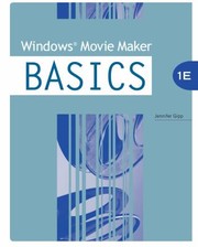 Cover of: Windows Movie Maker BASICS