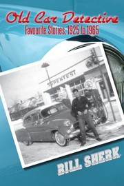 Cover of: Old Car Detective