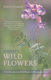 Cover of: Harraps Wild Flowers