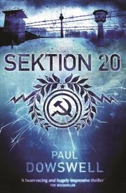 Cover of: Sektion 20