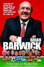 Cover of: Brian Barwick by 