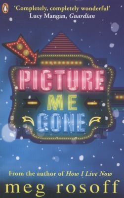 Picture Me Gone