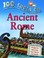 Cover of: 100 Facts On Ancient Rome