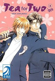 Cover of: Tea for Two Volume 4