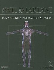 Cover of: Flaps and Reconstructive Surgery With DVD ROM