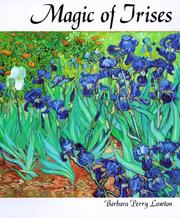 Cover of: Magic of irises