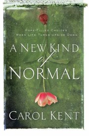 Cover of: A New Kind of Normal