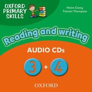 Cover of: Oxford Primary Skills 34