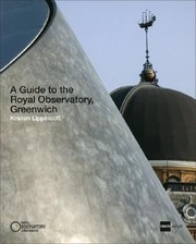 Cover of: A Guide to the Royal Observatory Greenwich by 