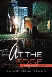 Cover of: At The Edge