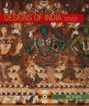 Cover of: Designs From India by 