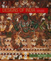 Cover of: Designs From India