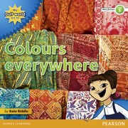 Cover of: Colours Everywhere