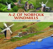 Cover of: AZ of Norfolk Windmills