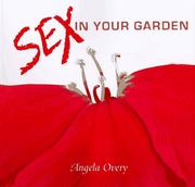 Cover of: Sex in your garden