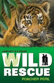 Cover of: Tiger