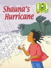 Cover of: Shaunas Hurricane by 