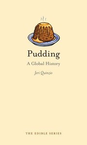 Cover of: Pudding A Global History